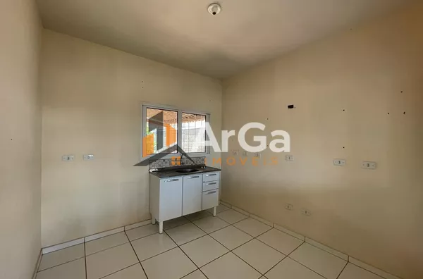 Cozinha 