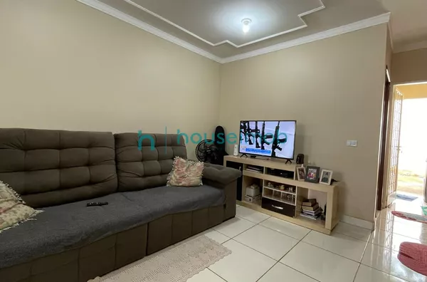 Casa à venda com 2 dormitórios, por R$ 170.000 - Jardim Paris - Ourinhos/SP - Foto 5