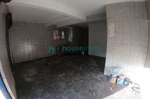 Casa com 3 dormitórios sendo 2 suítes à venda, com 166,82 m² e salão comercial de 50,74 m² por R$ 600.000 - Vila Brasil - Ourinhos/SP - Foto 17