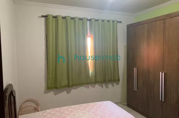 Casa com 3 dormitórios à venda, 180 m² por R$ 629.000 - Nova Ourinhos - Ourinhos/SP - Foto 1