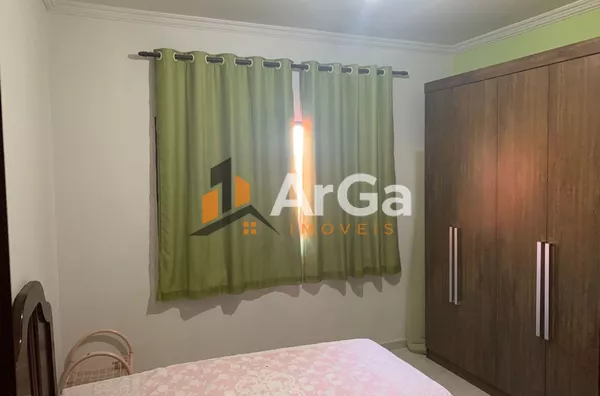 Casa com 3 dormitórios à venda, 180 m² por R$ 629.000 - Nova Ourinhos - Ourinhos/SP