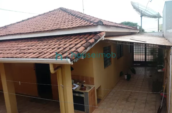 Imóvel à venda com 3 Dormitórios sendo uma suíte,  por R$ 400.000,00 - Jardim Paulista - Ourinhos/SP - Foto 21