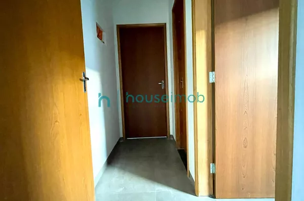 Imóvel novo à venda com 2 dormitórios sendo 1 suíte, por R$ 370.000 - No Recanto dos Pássaros  - Ourinhos/SP - Foto 10