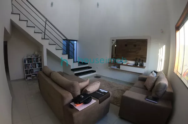 Sobrado à venda, 162 m² por R$ 510.000,00 - Jardim Oriental - Ourinhos/SP - Foto 3