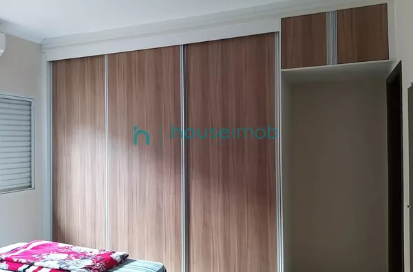 Casa à venda, com 3 dormitórios sendo 1 suíte, 182,00 m² de construção - por R$ 650.000 - Jardim Oriental - Ourinhos/SP - Foto 11