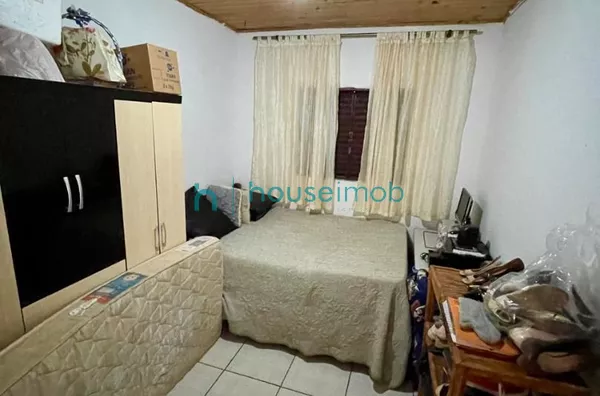 Casa com 3 dormitórios à venda, 145 m² por R$ 250.000 - Chavantes Novo - Chavantes/SP - Foto 10