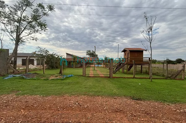 Chácara com 3 dormitórios à venda, 1000 m² por R$ 580.000,00 - Ourinhos - Salto Grande/SP - Foto 2