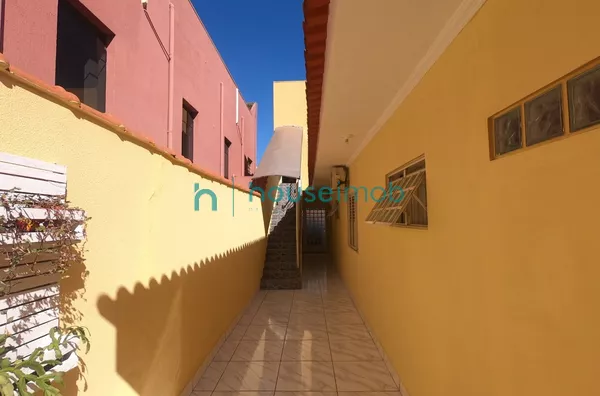 Sobrado com 4 dormitórios à venda, 204 m² por R$ 800.000,00 - Vila Mano - Ourinhos/SP - Foto 18