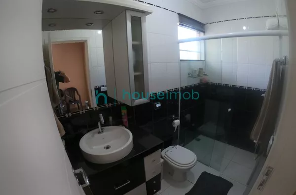 Casa com 3 dormitórios à venda, 214 m² por R$ 1.200.000,00 - Jardim Paulista - Ourinhos/SP - Foto 13