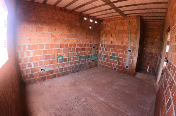 Chácara à venda em construção, com 2 dormitórios, por R$ 130.000 - Fazenda Santa Maria - Ourinhos/SP - Foto 3