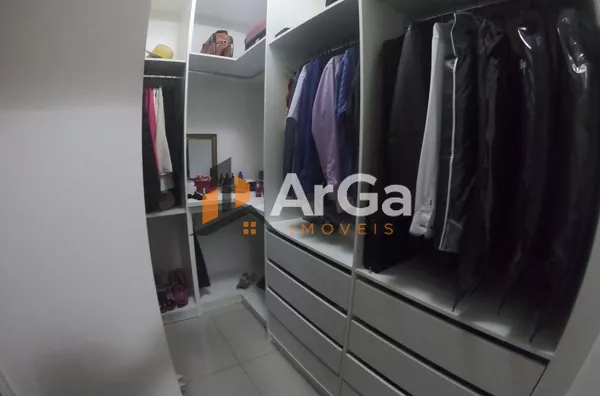 Closet suíte 2 