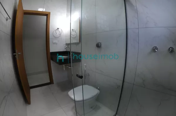 Casa nova à venda, com 3 dormitórios, 135,00 m² de construção por R$ 650.000 - Loteamento Águas do Eloy - Ourinhos/SP - Foto 17