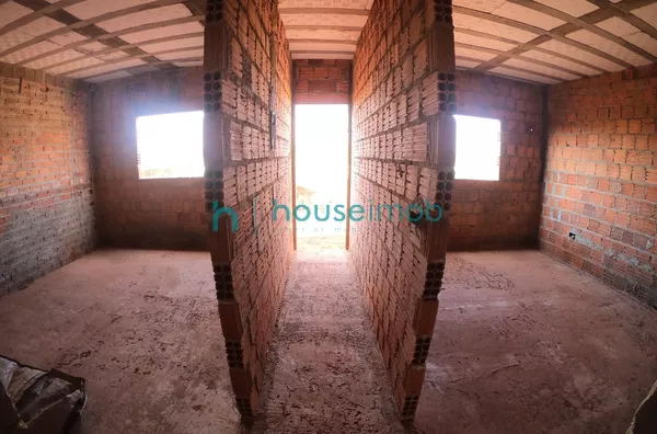 Chácara à venda em construção, com 2 dormitórios, por R$ 130.000 - Fazenda Santa Maria - Ourinhos/SP - Foto 11