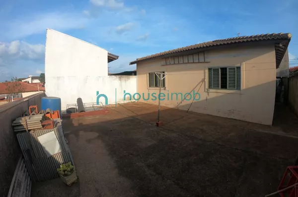 Casa com 3 dormitórios à venda, 126 m² por R$ 350.000,00 - Jardim Das Paineiras - Chavantes/SP - Foto 24