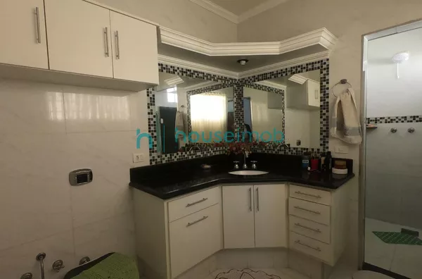 Sobrado com 4 dormitórios à venda, 204 m² por R$ 800.000,00 - Vila Mano - Ourinhos/SP - Foto 8