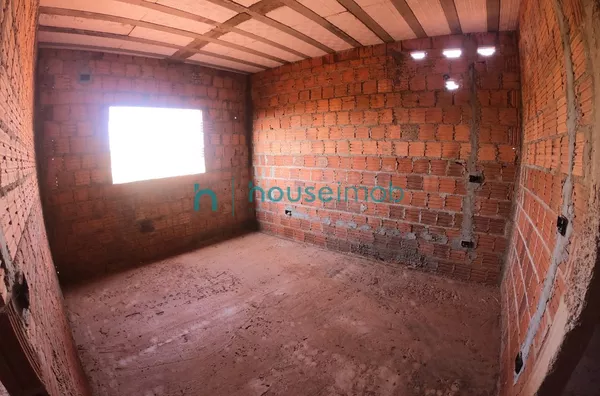 Chácara à venda em construção, com 2 dormitórios, por R$ 130.000 - Fazenda Santa Maria - Ourinhos/SP - Foto 2