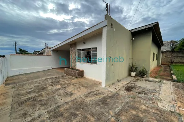 Casa à venda com 3 dormitórios, por R$ 350.000 - Chavantes Novo - Chavantes/SP - Foto 2