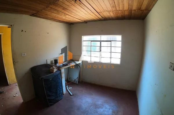 Cozinha edícula