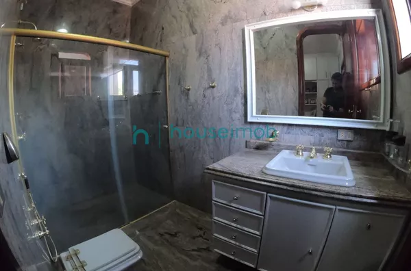 Sobrado com 3 dormitórios à venda, 458 m² por R$ 1.750.000.000,00 e Locação por R$ 3.000,00 + IPTU, - Centro - Ipaussu/SP - Foto 39