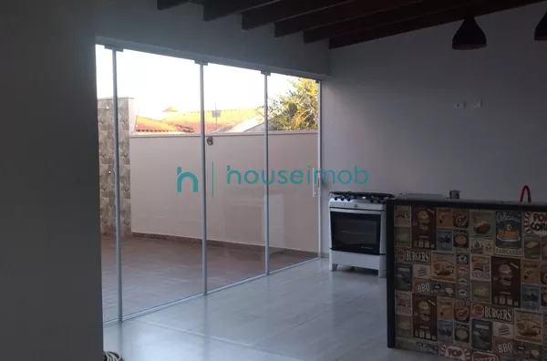 Casa com 3 dormitórios à venda, 154 m² por R$ 590.000,00 - Jardim São Judas Tadeu - Ourinhos/SP - Foto 13