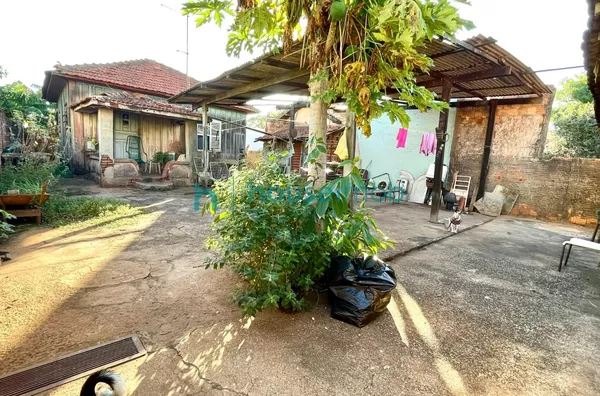 Ótima oportunidade para investidores, são duas casas no mesmo terreno à venda, por R$ 330.000 - Na Vila Margarida- Ourinhos/SP - Foto 13