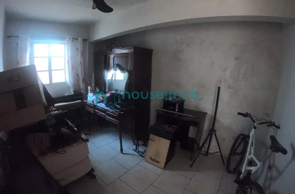 Casa com salão comercial à venda, por R$ 245.000 - Chavantes Novo - Chavantes/SP - Foto 11