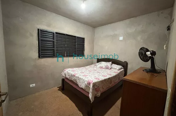 Chácara com 3 dormitórios à venda, 1000 m² por R$ 580.000,00 - Ourinhos - Salto Grande/SP - Foto 52