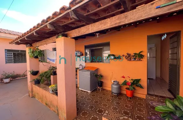 Casa à venda, 122 m² por R$ 340.000,00 - Jardim Das Paineiras - Chavantes/SP - Foto 7