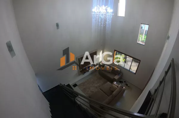 Sala de tv