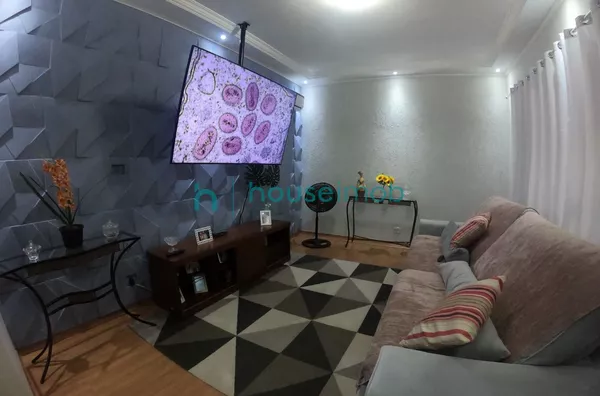 Casa à venda, 199 m² por R$ 550.000,00 - Vila Santos Dumont - Ourinhos/SP - Foto 8