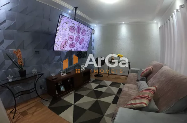 Sala de TV