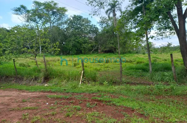 Terreno de chácara a venda, com 1.530 m² por R$ 250.000,00 - No Itaipava em  Ourinhos/SP - Foto 3