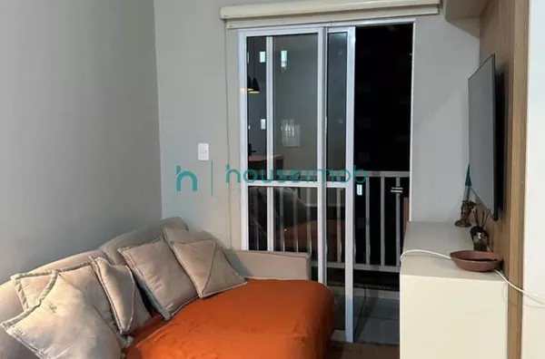 Apartamento à Venda com 2 dormitórios,  por R$ 315.000,00, no Jardim Santa Fé - Ourinhos/SP - Foto 6