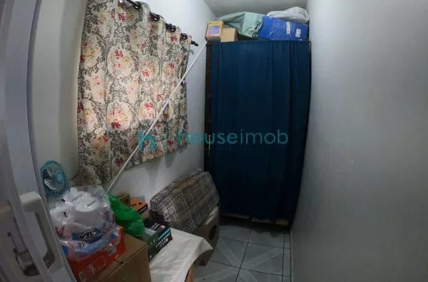 Casa à venda no Jardim Cristal, com 3 dormitórios, 150,00 m² de construção por R$ 400.000 - Ourinhos/SP - Foto 15