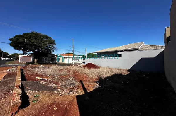 Terreno à venda, 295 m² por R$ 450.000,00 - Jardim Paulista - Ourinhos/SP - Foto 2