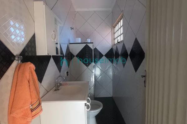 Sobrado com 4 dormitórios à venda, 204 m² por R$ 800.000,00 - Vila Mano - Ourinhos/SP - Foto 19