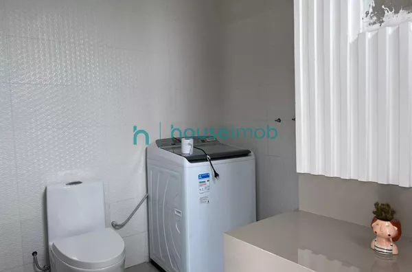 Casa com 3 dormitórios à venda, 191 m² por R$ 650.000,00 - Ville de France I - Ourinhos/SP - Foto 12