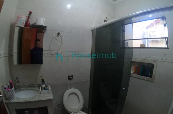 Casa à venda, 199 m² por R$ 550.000,00 - Vila Santos Dumont - Ourinhos/SP - Foto 11