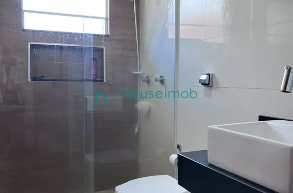 Casa com 4 dormitórios à venda, 400 m² por R$ 520.000,00- Vila Margarida - Ourinhos/SP - Foto 8