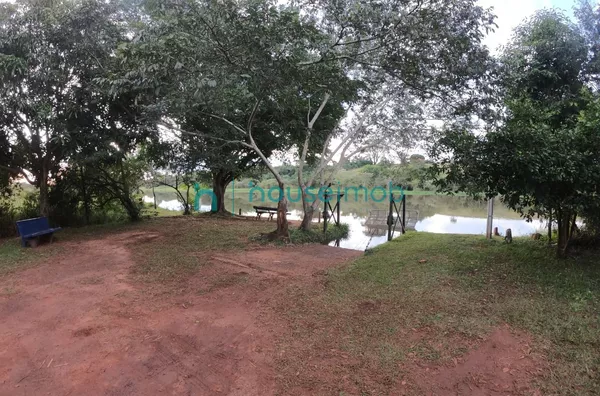 Terreno à venda no Condomínio Delta Park, com 2.200 m² por R$ 135.000 - Zona Rural - Ourinhos/SP - Foto 15