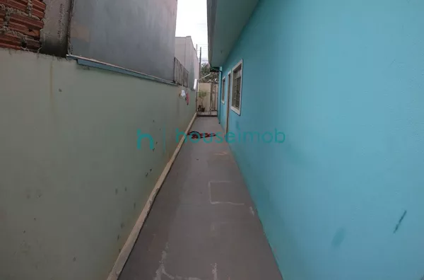 Casa à venda no Jardim Cristal, com 3 dormitórios, 150,00 m² de construção por R$ 400.000 - Ourinhos/SP - Foto 25