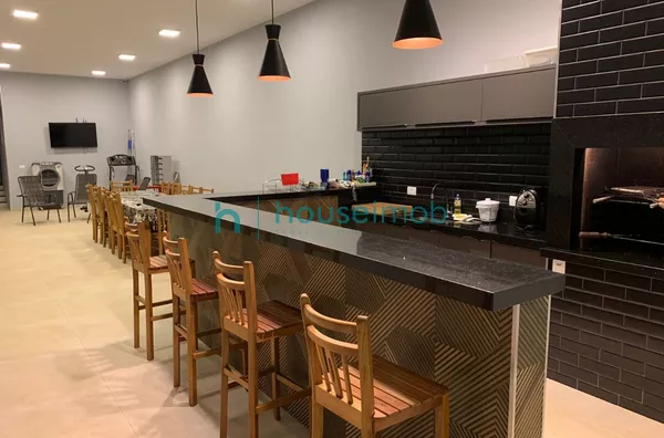 Casa com 3 dormitórios à venda, 319 m² por R$ 1.380.000,00 - Centro - Salto Grande/SP - Foto 15