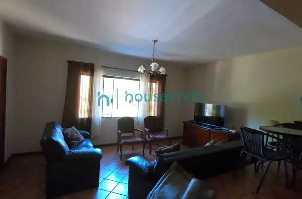 Casa com 3 dormitórios à venda, 360 m² por R$ 749.000,00 - Jardim Paulista - Ourinhos/SP - Foto 3