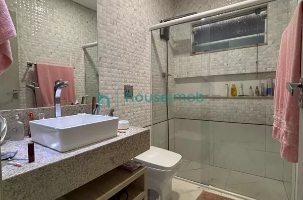 Excelente casa à venda com 3 dormitórios sendo 1 suíte, por R$ 750.000 - Jardim Matilde - Ourinhos/SP - Foto 21