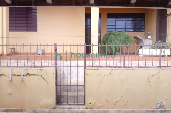 Imóvel à venda com 3 Dormitórios sendo uma suíte,  por R$ 400.000,00 - Jardim Paulista - Ourinhos/SP - Foto 20