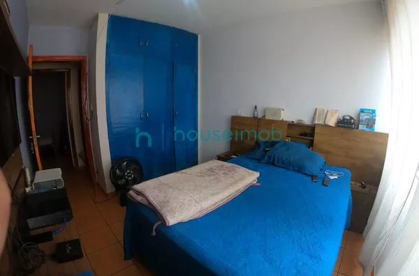 Apartamento com 3 dormitórios à venda, 116 m² por R$ 360.000,00 - Centro - Ourinhos/SP - Foto 13