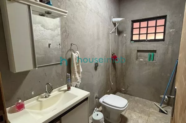 Chácara com 3 dormitórios à venda, 1000 m² por R$ 580.000,00 - Ourinhos - Salto Grande/SP - Foto 47