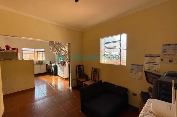 Casa à venda, 122 m² por R$ 340.000,00 - Jardim Das Paineiras - Chavantes/SP - Foto 4