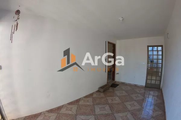 Sobrado à venda, com 3 dormitórios sendo uma suíte, por R$ 330.000,00 - Jardim Tropical - Ourinhos/SP
