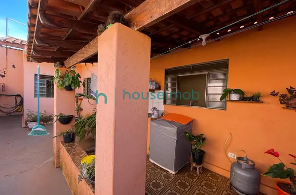 Casa à venda, 122 m² por R$ 340.000,00 - Jardim Das Paineiras - Chavantes/SP - Foto 6